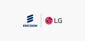 ERICSSON / LG